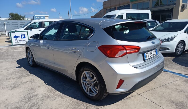 Ford Focus 1.5 TDCi 120 CV Start&Stop Plus pieno