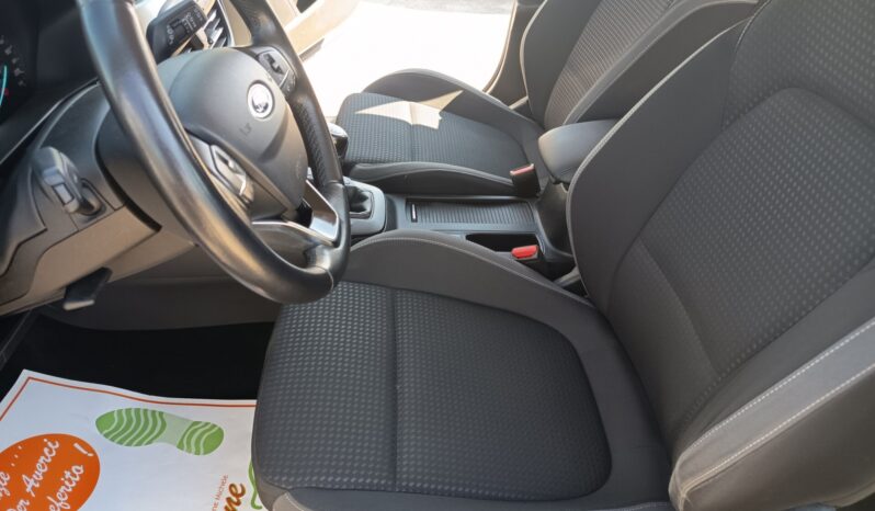 Ford Focus 1.5 TDCi 120 CV Start&Stop Plus pieno
