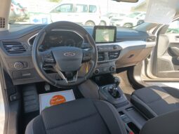 Ford Focus 1.5 TDCi 120 CV Start&Stop Plus pieno