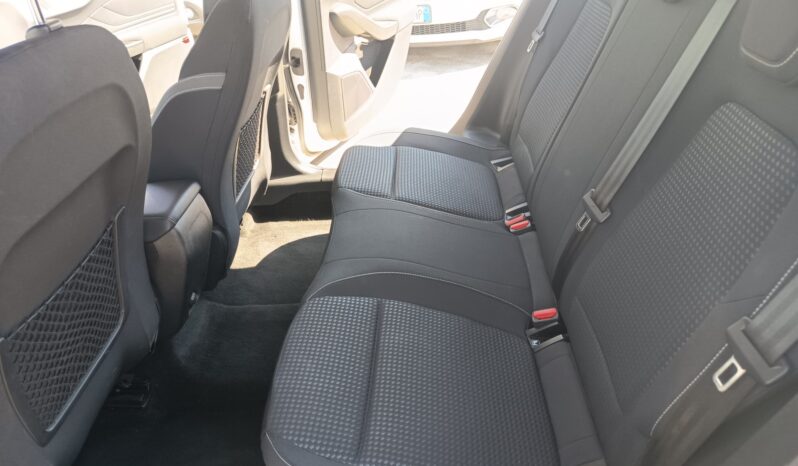 Ford Focus 1.5 TDCi 120 CV Start&Stop Plus pieno