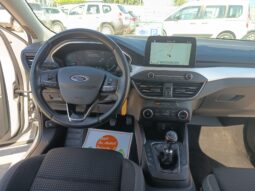 Ford Focus 1.5 TDCi 120 CV Start&Stop Plus pieno