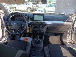 Ford Focus 1.5 TDCi 120 CV Start&Stop Plus pieno