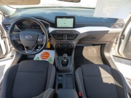 Ford Focus 1.5 TDCi 120 CV Start&Stop Plus pieno