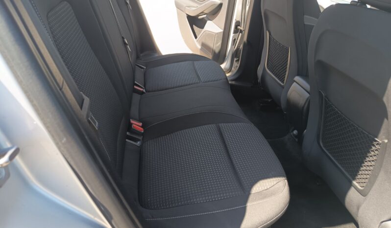 Ford Focus 1.5 TDCi 120 CV Start&Stop Plus pieno