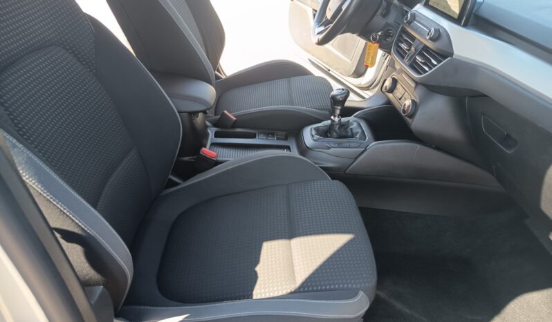 Ford Focus 1.5 TDCi 120 CV Start&Stop Plus pieno