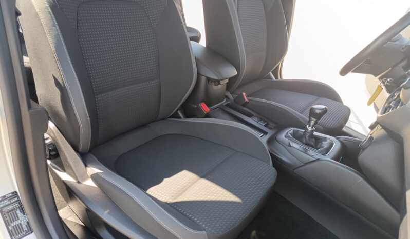 Ford Focus 1.5 TDCi 120 CV Start&Stop Plus pieno