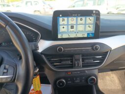 Ford Focus 1.5 TDCi 120 CV Start&Stop Plus pieno