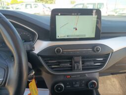 Ford Focus 1.5 TDCi 120 CV Start&Stop Plus pieno