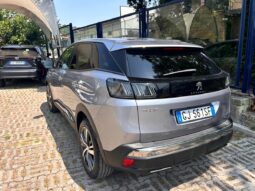 Peugeot 3008 BlueHDi 130 S&S EAT8 Allure Pack