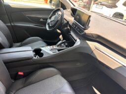 Peugeot 3008 BlueHDi 130 S&S EAT8 Allure Pack