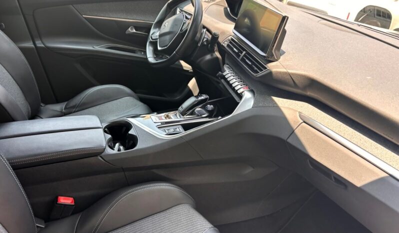 Peugeot 3008 BlueHDi 130 S&S EAT8 Allure Pack pieno