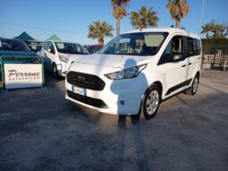 Fiat Doblo Doblò 1.6 MJT 105CV S&S PC Combi N1 Lounge