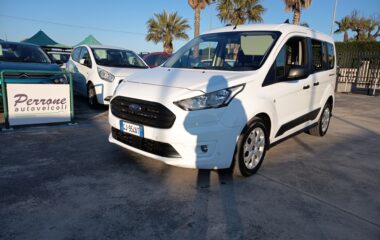 Fiat Doblo Doblò 1.6 MJT 105CV S&S PC Combi N1 Lounge