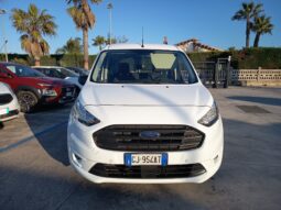 Fiat Doblo Doblò 1.6 MJT 105CV S&S PC Combi N1 Lounge