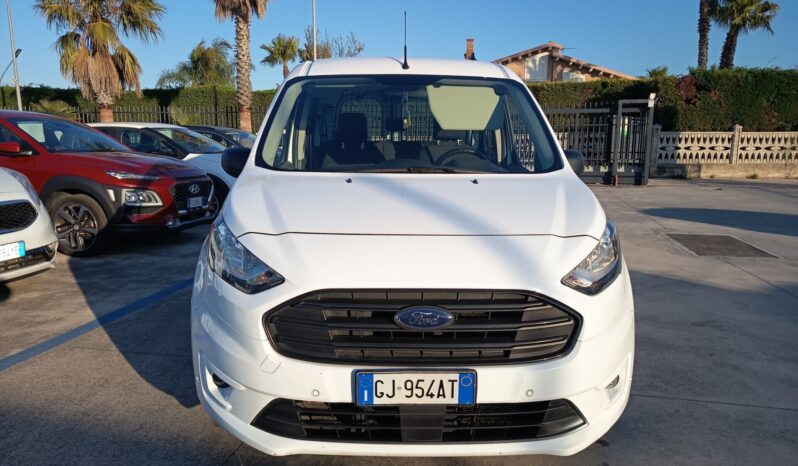 Fiat Doblo Doblò 1.6 MJT 105CV S&S PC Combi N1 Lounge pieno