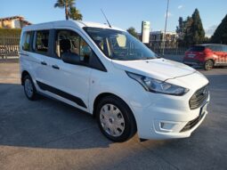 Fiat Doblo Doblò 1.6 MJT 105CV S&S PC Combi N1 Lounge