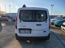 Fiat Doblo Doblò 1.6 MJT 105CV S&S PC Combi N1 Lounge
