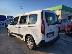 Fiat Doblo Doblò 1.6 MJT 105CV S&S PC Combi N1 Lounge pieno