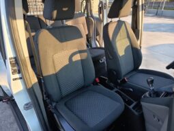 Fiat Doblo Doblò 1.6 MJT 105CV S&S PC Combi N1 Lounge pieno
