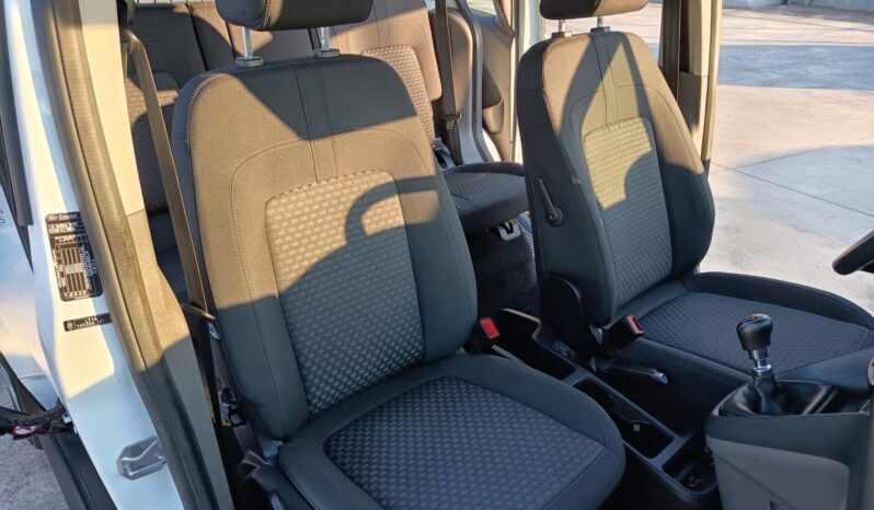 Fiat Doblo Doblò 1.6 MJT 105CV S&S PC Combi N1 Lounge pieno