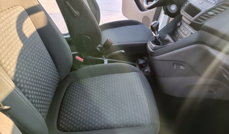 Fiat Doblo Doblò 1.6 MJT 105CV S&S PC Combi N1 Lounge pieno