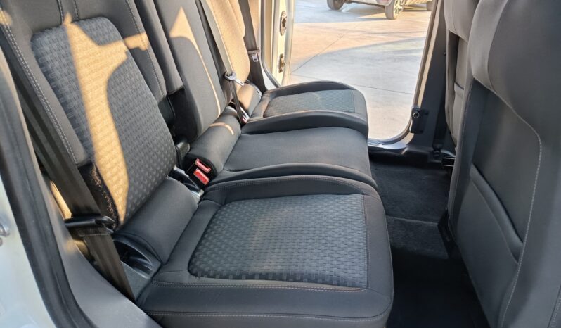 Fiat Doblo Doblò 1.6 MJT 105CV S&S PC Combi N1 Lounge pieno