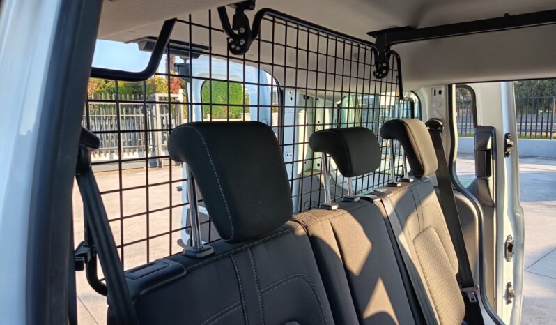 Fiat Doblo Doblò 1.6 MJT 105CV S&S PC Combi N1 Lounge pieno