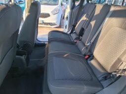Fiat Doblo Doblò 1.6 MJT 105CV S&S PC Combi N1 Lounge pieno