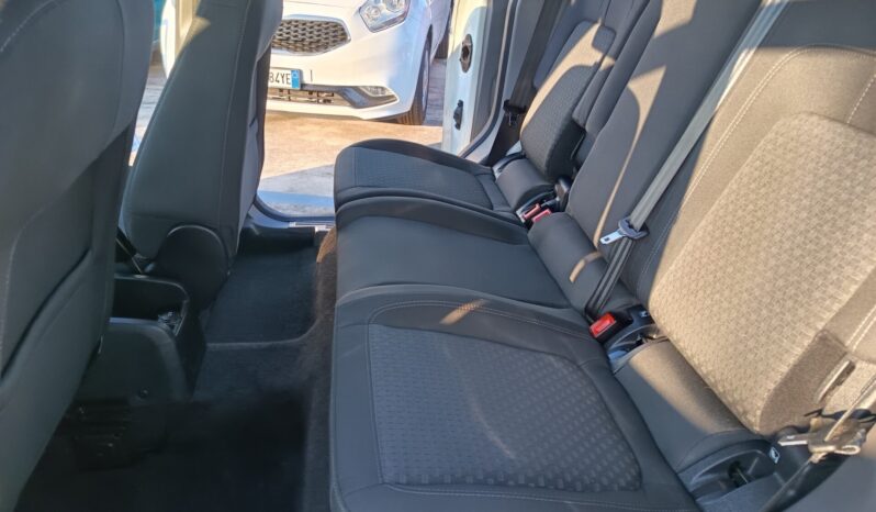 Fiat Doblo Doblò 1.6 MJT 105CV S&S PC Combi N1 Lounge pieno