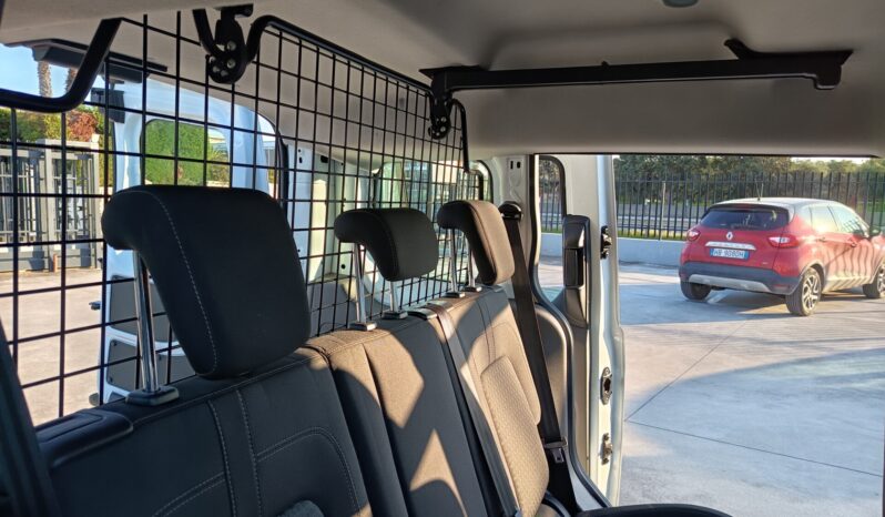 Fiat Doblo Doblò 1.6 MJT 105CV S&S PC Combi N1 Lounge pieno