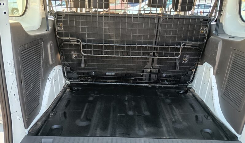 Fiat Doblo Doblò 1.6 MJT 105CV S&S PC Combi N1 Lounge pieno