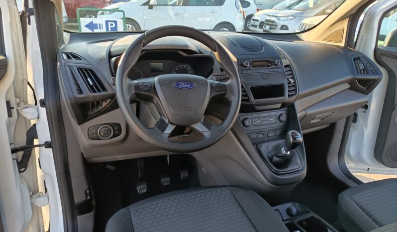 Fiat Doblo Doblò 1.6 MJT 105CV S&S PC Combi N1 Lounge pieno
