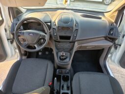 Fiat Doblo Doblò 1.6 MJT 105CV S&S PC Combi N1 Lounge pieno