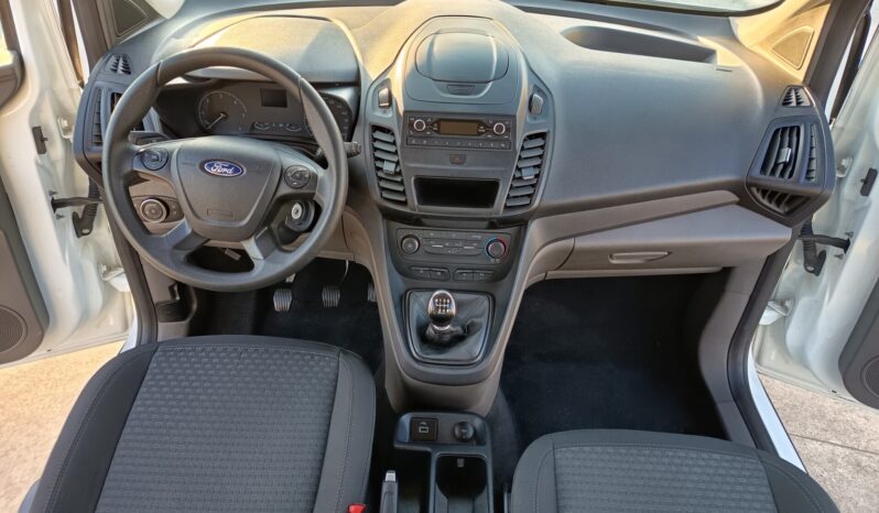 Fiat Doblo Doblò 1.6 MJT 105CV S&S PC Combi N1 Lounge pieno