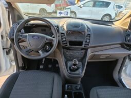 Fiat Doblo Doblò 1.6 MJT 105CV S&S PC Combi N1 Lounge pieno