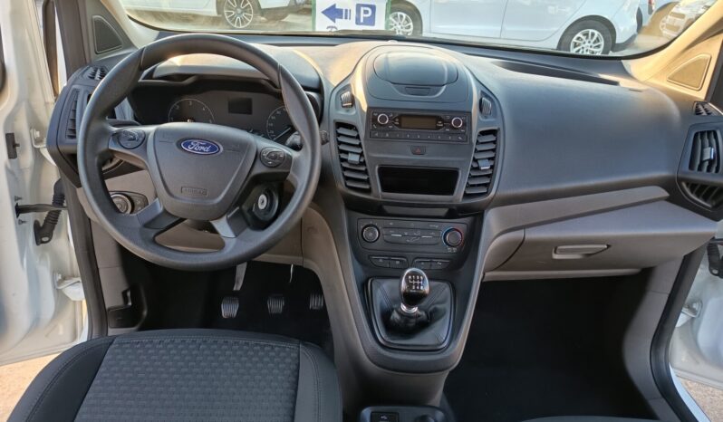 Fiat Doblo Doblò 1.6 MJT 105CV S&S PC Combi N1 Lounge pieno