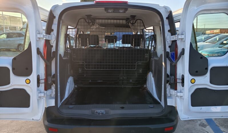 Fiat Doblo Doblò 1.6 MJT 105CV S&S PC Combi N1 Lounge pieno