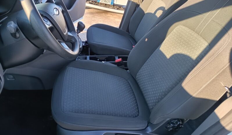 Fiat Doblo Doblò 1.6 MJT 105CV S&S PC Combi N1 Lounge pieno