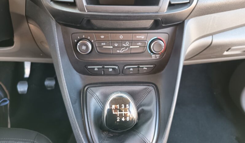 Fiat Doblo Doblò 1.6 MJT 105CV S&S PC Combi N1 Lounge pieno