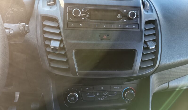 Fiat Doblo Doblò 1.6 MJT 105CV S&S PC Combi N1 Lounge pieno