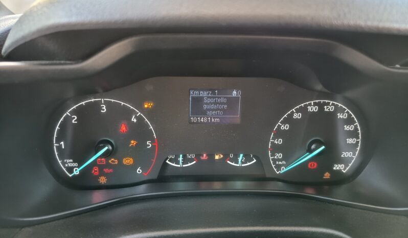 Fiat Doblo Doblò 1.6 MJT 105CV S&S PC Combi N1 Lounge pieno