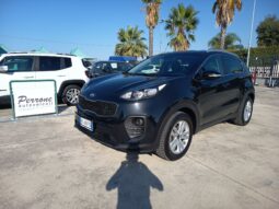 Kia Sportage 1.7 CRDI 2WD Class