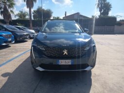 Peugeot 3008 BlueHDi 130 S&S EAT8 Allure Pack