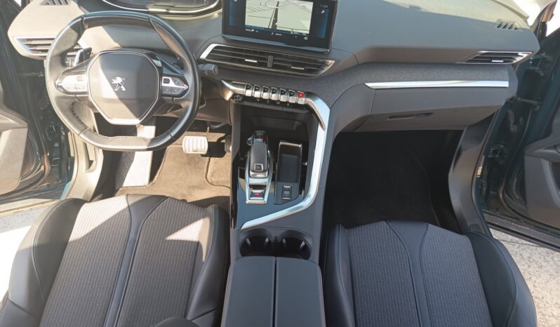 Peugeot 3008 BlueHDi 130 S&S EAT8 Allure Pack pieno