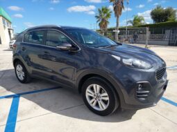 Kia Sportage 1.7 CRDI Cool
