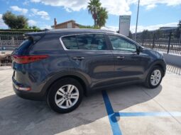 Kia Sportage 1.7 CRDI Cool