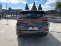 Kia Sportage 1.7 CRDI Cool