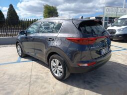Kia Sportage 1.7 CRDI Cool pieno