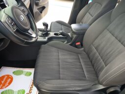 Kia Sportage 1.7 CRDI Cool pieno