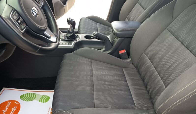 Kia Sportage 1.7 CRDI Cool pieno